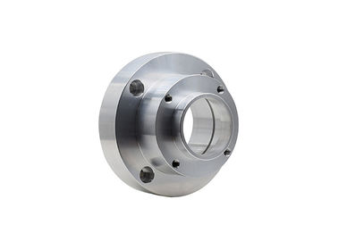 Aluminum Alloy Internal Ring Gear 1000mm Linear Tin Plating RoHS